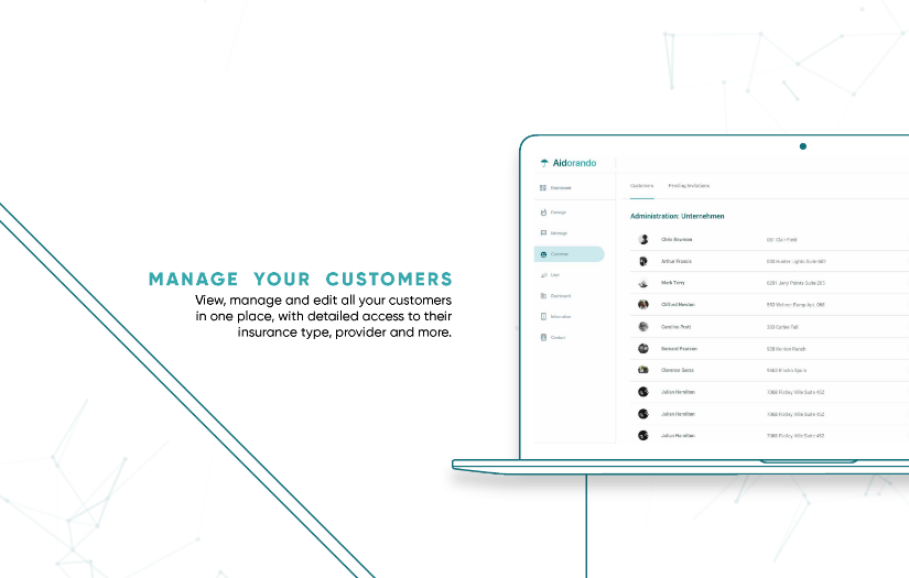 Aidorando screenshot 4